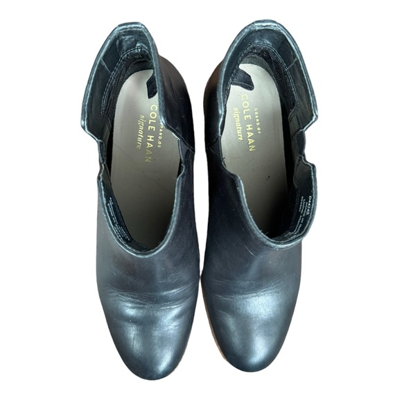 Cole Haan Signature Abbot Bootie Size 6 - Picture 6 of 9